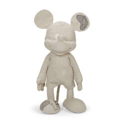 DANIEL ARSHAM (B. 1980) X APPORTFOLIO