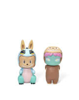 OKOKUME X KASING LUNG (B.1972)