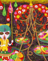 TANIGUCHI NATSUKO (B. 1968)