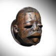 MAKONDE MASK - Auction prices