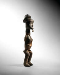 TEKE FIGURE