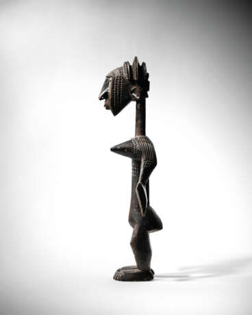 BAMANA FIGURE - photo 1