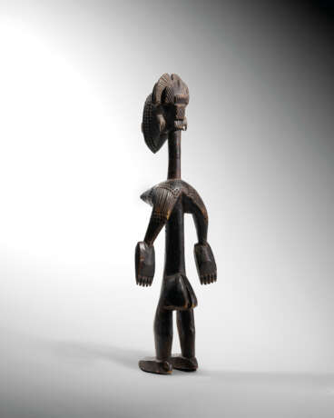 BAMANA FIGURE - photo 3