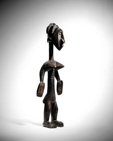 BAMANA FIGURE - photo 5