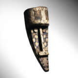 IJAW HEADDRESS - photo 1