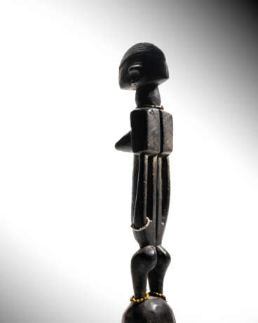 BAMANA FIGURE - photo 2