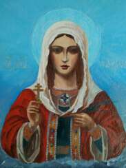 Icon St.Tatiana