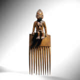 YORUBA COMB - photo 1