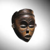 CHOKWE MASK - photo 1