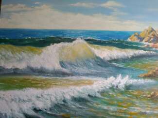 Sea Painting