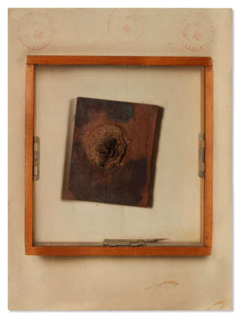 Joseph Beuys (1921-1986) - Foto 1