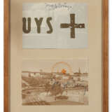 Joseph Beuys (1921-1986) - фото 1