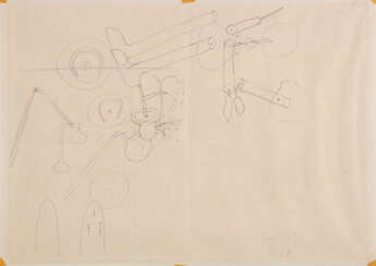 Joseph Beuys (1921-1986) 