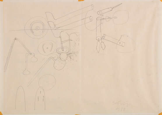 Joseph Beuys (1921-1986) - photo 1