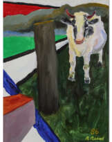 Roger Raveel (1921-2013)