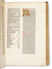 Vincent of Beauvais's Speculum historiale