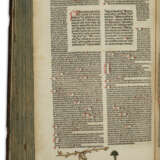 Bible, with illumination - фото 2