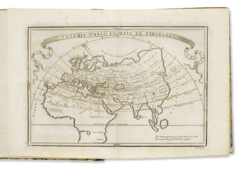Geographia Antiqua
