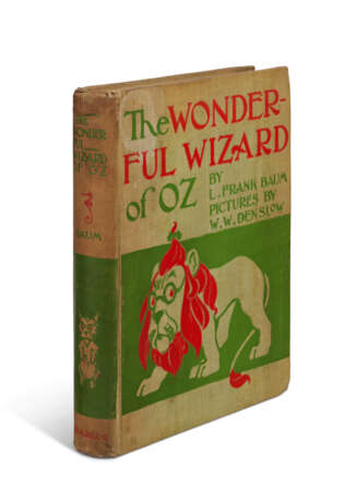 The Wonderful Wizard of Oz - photo 2