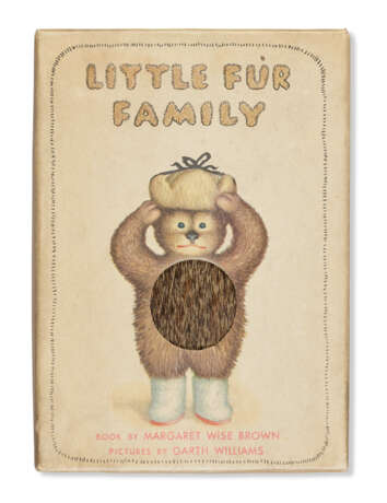 Little Fur Family - photo 1