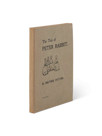 The Tale of Peter Rabbit - Foto 1