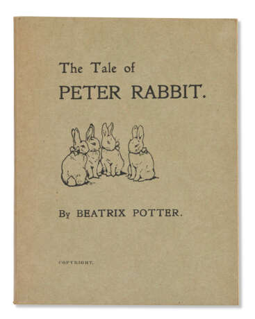 The Tale of Peter Rabbit - photo 2