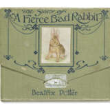 The Story of the Fierce Bad Rabbit - photo 1