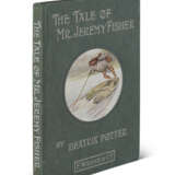 The Tale of Mr. Jeremy Fisher - Foto 1