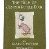 The Tale of Jemima Puddleduck - фото 1