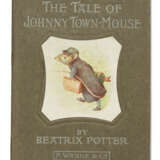 The Tale of Johnny Town-Mouse - фото 1