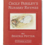 Cecily Parsley’s Nursery Rhymes - photo 1