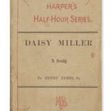 Daisy Miller - photo 1