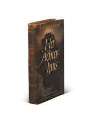The Diary of Anne Frank, in dust jacket