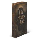 The Diary of Anne Frank, in dust jacket - photo 1