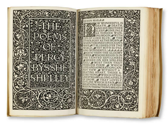 Shelley's Poetical Works - Foto 1