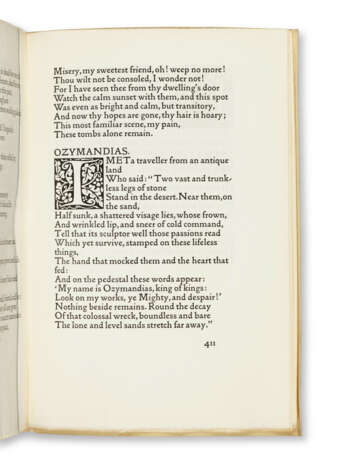 Shelley's Poetical Works - photo 2