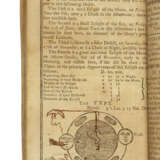 A Sammelband of Poor Richard almanacs - фото 3
