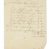 An archive of letters and documents - Foto 1