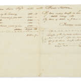 An archive of letters and documents - Foto 4