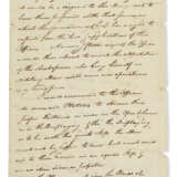 An archive of letters and documents - photo 5
