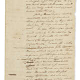 An archive of letters and documents - Foto 6