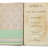 A Confederate imprint with wallpaper wraps - photo 2
