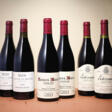 Domaine Georges Roumier, Bonnes-Mares 2001 - Auktionspreise