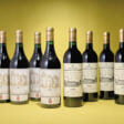 Ch&#226;teau Haut-Brion 1989 - Auction prices