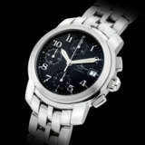 BAUME & MERCIER, CHRONOGRAPH AND DATE - фото 1