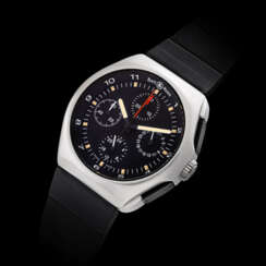 BELL & ROSS, SPACE 3 GMT
