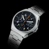 BELL & ROSS, SPACE 3 - photo 1