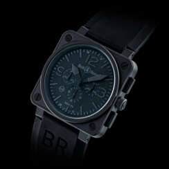 BELL & ROSS, LIMITED EDITION, REF. BR01-94