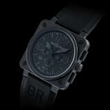 BELL & ROSS, LIMITED EDITION, REF. BR01-94 - Foto 1