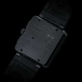 BELL & ROSS, LIMITED EDITION, REF. BR01-94 - фото 2